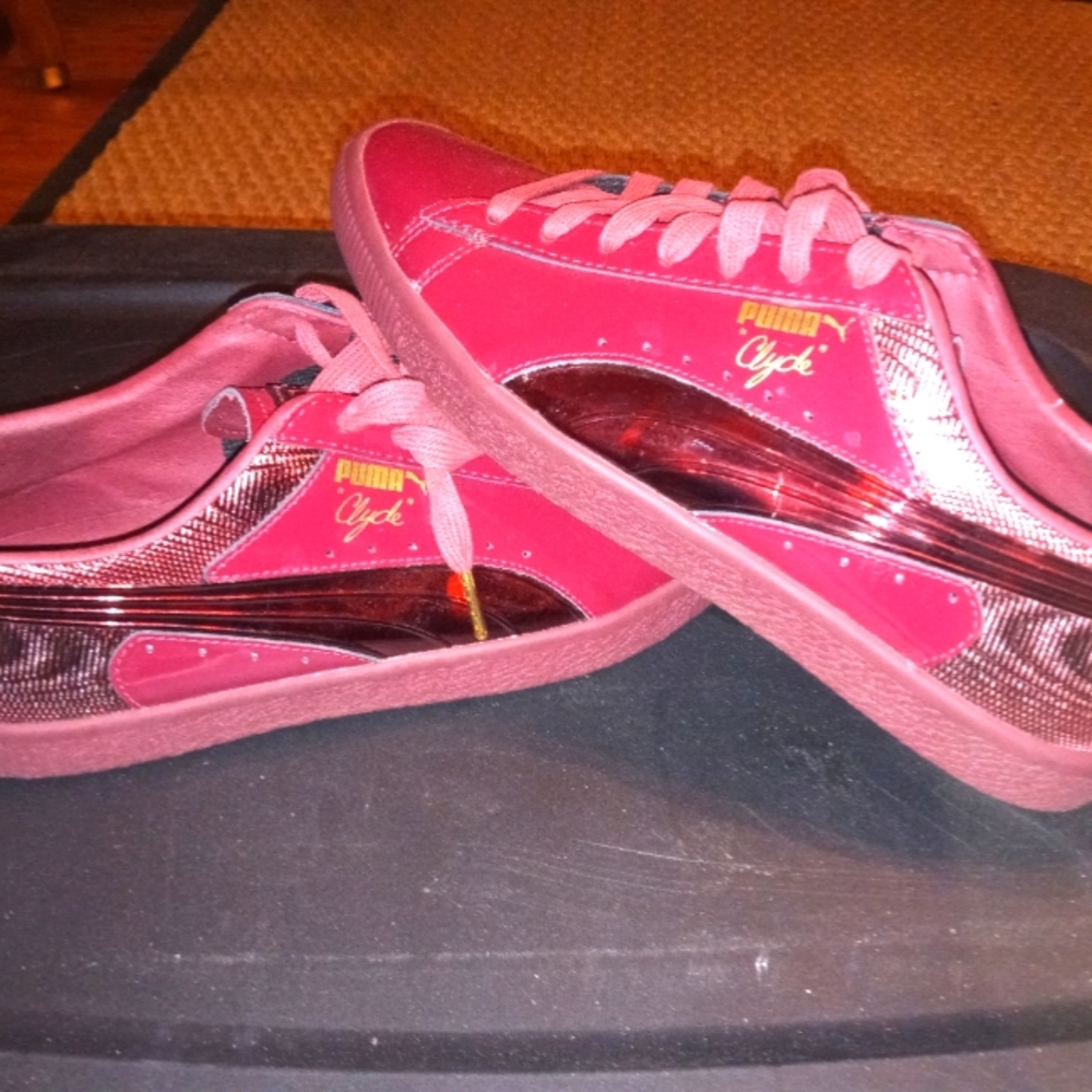 Special Edition Puma
